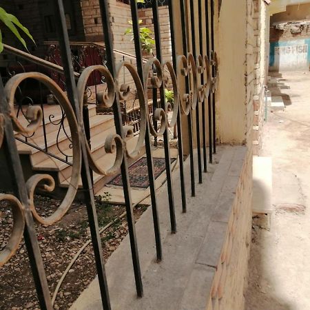 Winter Guest House الأقصر المظهر الخارجي الصورة