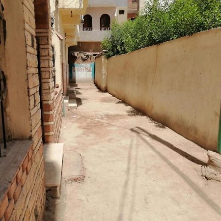 Winter Guest House الأقصر المظهر الخارجي الصورة