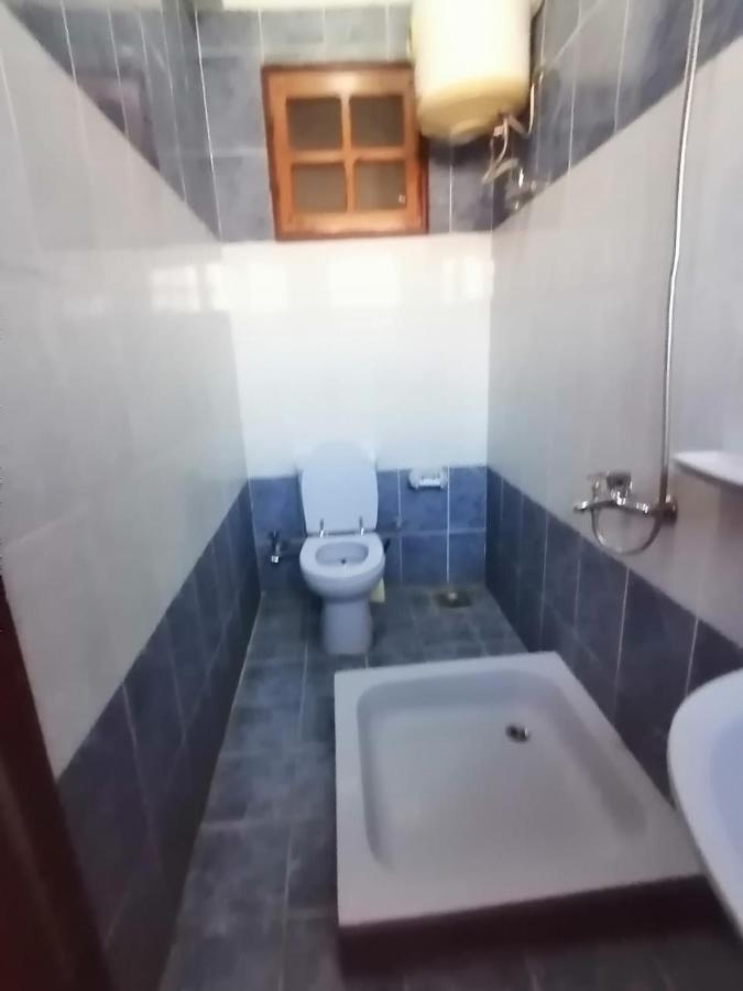 Winter Guest House الأقصر المظهر الخارجي الصورة