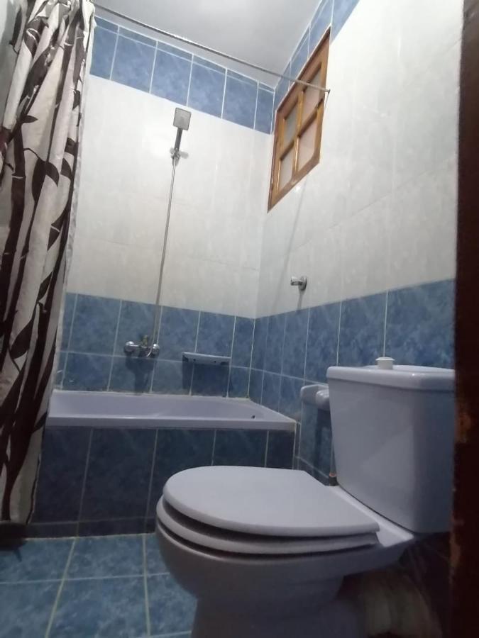 Winter Guest House الأقصر المظهر الخارجي الصورة