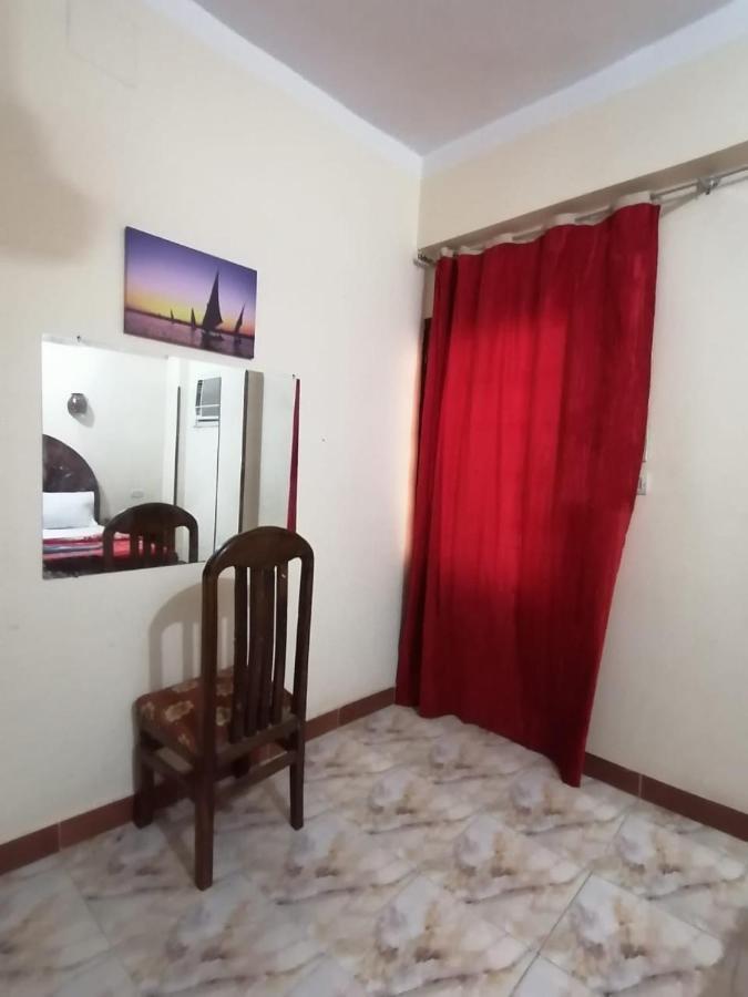 Winter Guest House الأقصر المظهر الخارجي الصورة