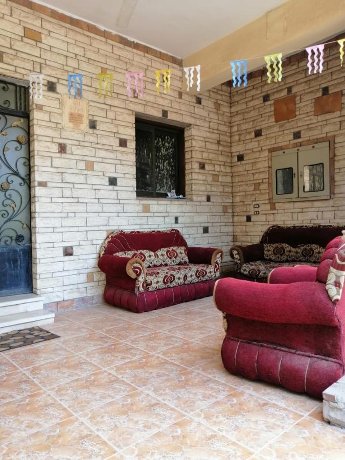 Winter Guest House الأقصر المظهر الخارجي الصورة