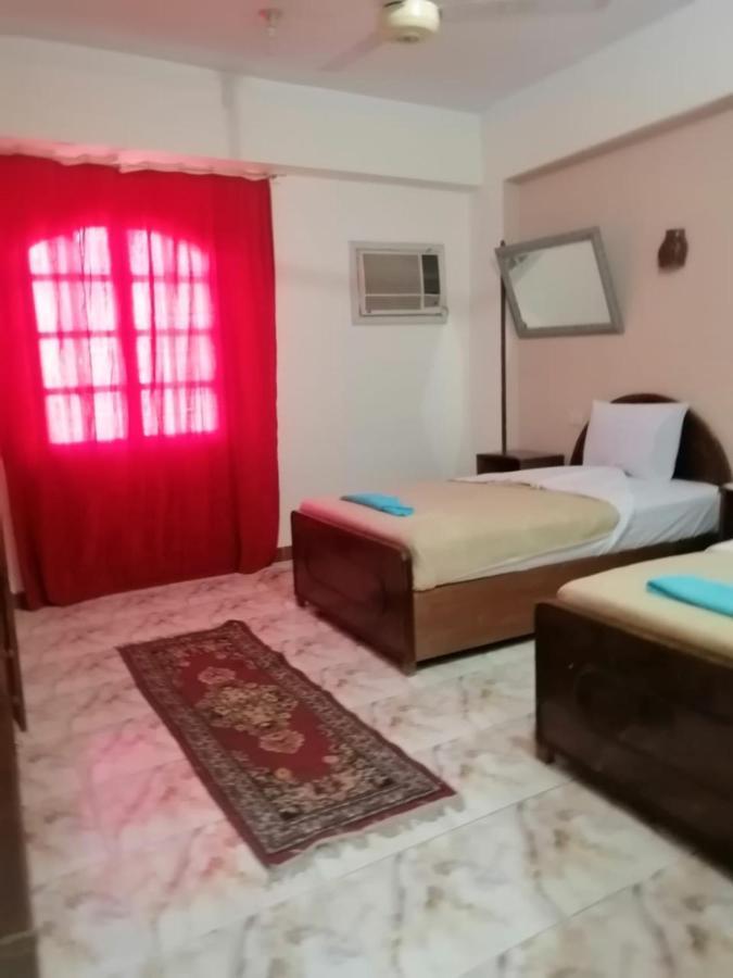 Winter Guest House الأقصر المظهر الخارجي الصورة