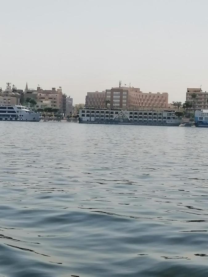 Winter Guest House الأقصر المظهر الخارجي الصورة