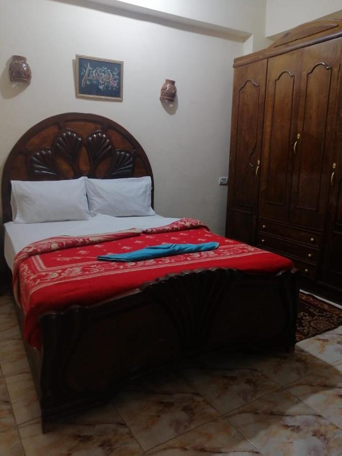 Winter Guest House الأقصر المظهر الخارجي الصورة