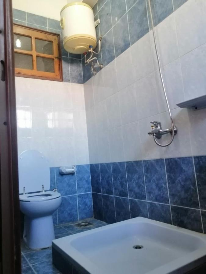 Winter Guest House الأقصر المظهر الخارجي الصورة