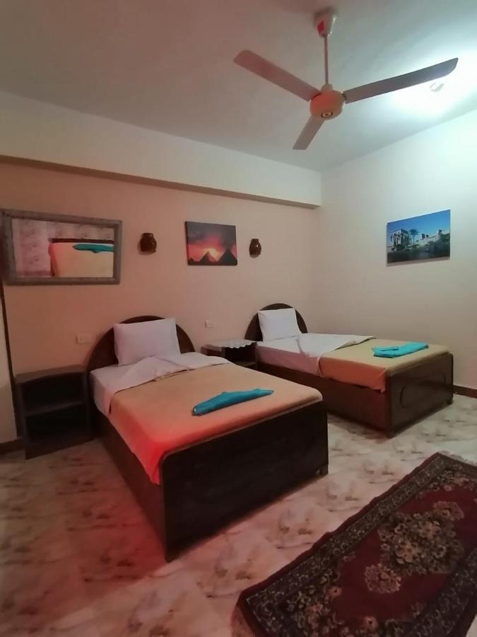 Winter Guest House الأقصر المظهر الخارجي الصورة