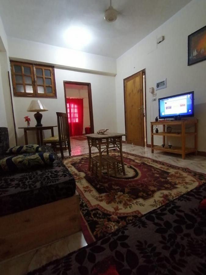 Winter Guest House الأقصر المظهر الخارجي الصورة