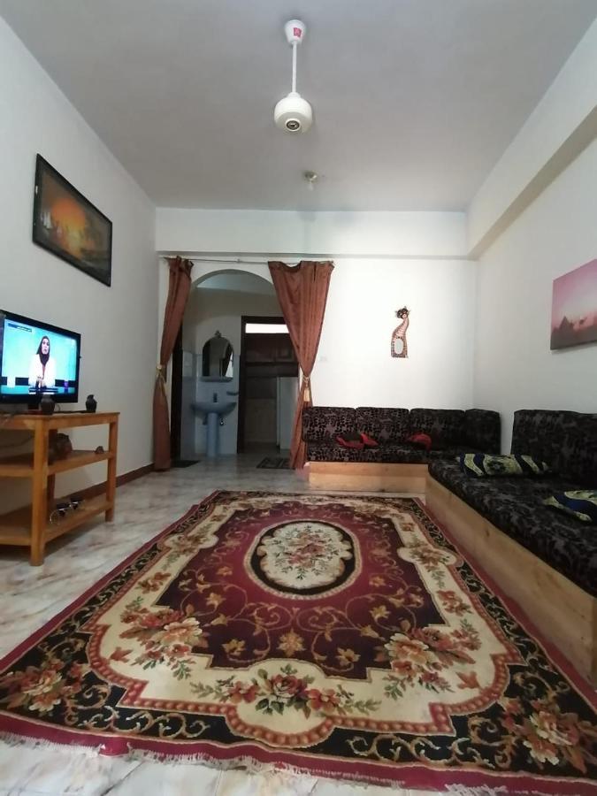 Winter Guest House الأقصر المظهر الخارجي الصورة