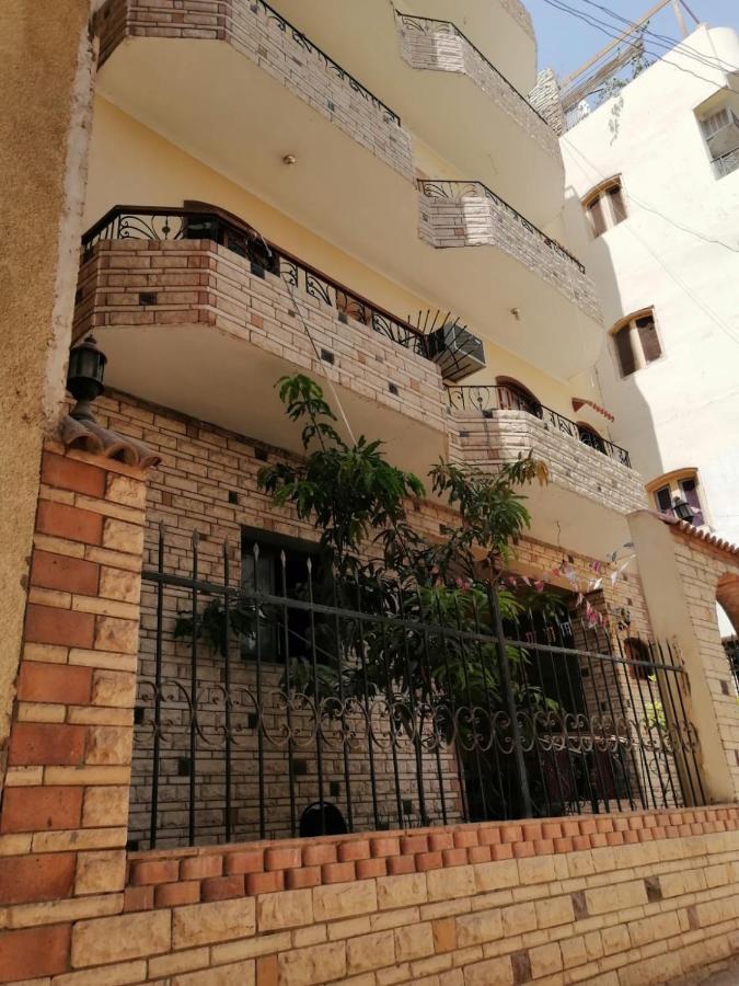Winter Guest House الأقصر المظهر الخارجي الصورة