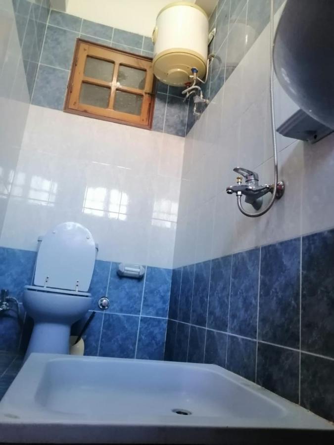 Winter Guest House الأقصر المظهر الخارجي الصورة