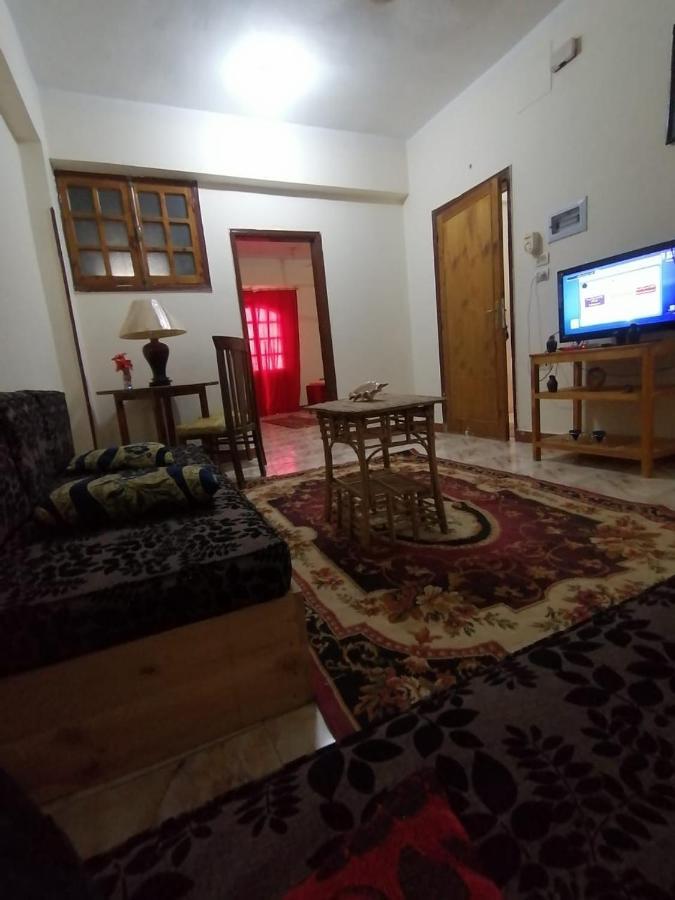 Winter Guest House الأقصر المظهر الخارجي الصورة