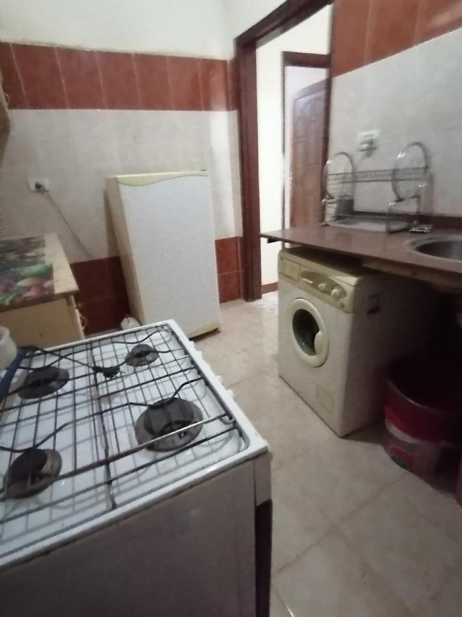 Winter Guest House الأقصر المظهر الخارجي الصورة