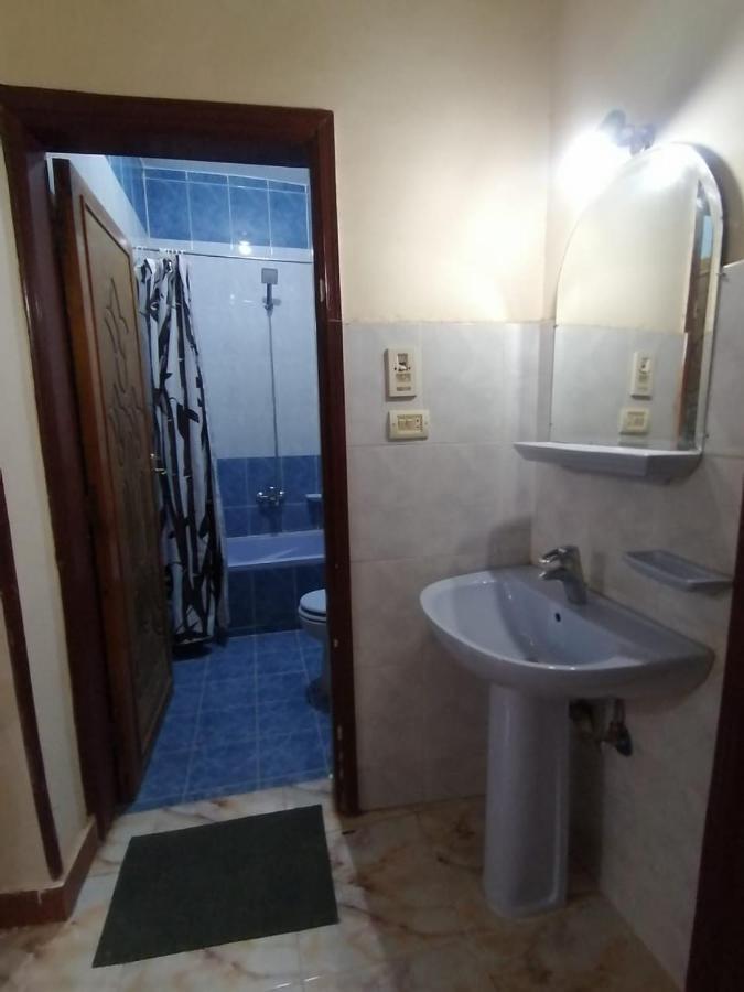 Winter Guest House الأقصر المظهر الخارجي الصورة