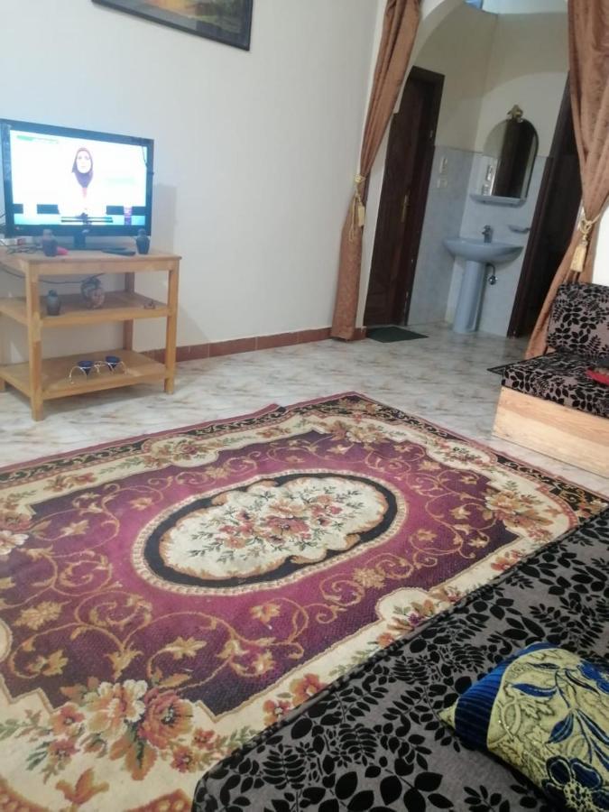 Winter Guest House الأقصر المظهر الخارجي الصورة