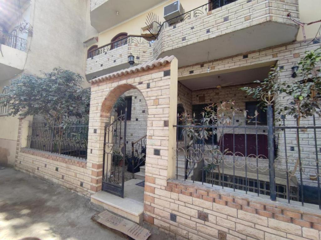 Winter Guest House الأقصر المظهر الخارجي الصورة