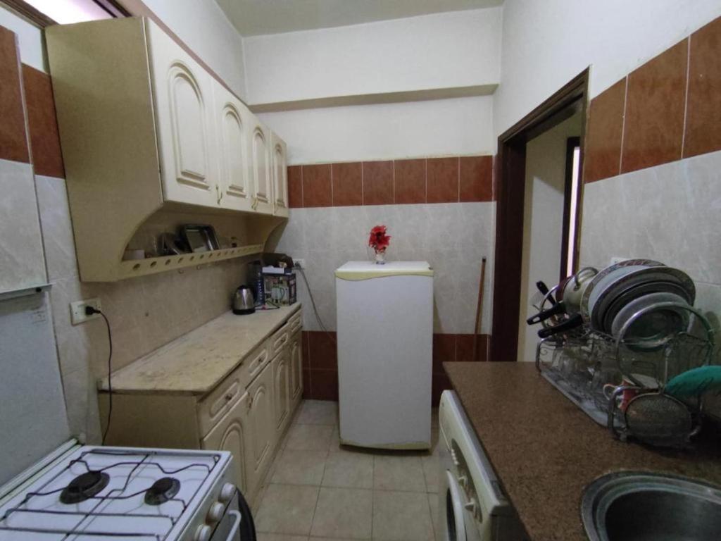 Winter Guest House الأقصر المظهر الخارجي الصورة