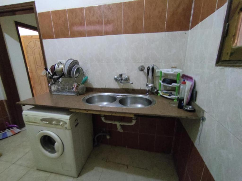 Winter Guest House الأقصر المظهر الخارجي الصورة