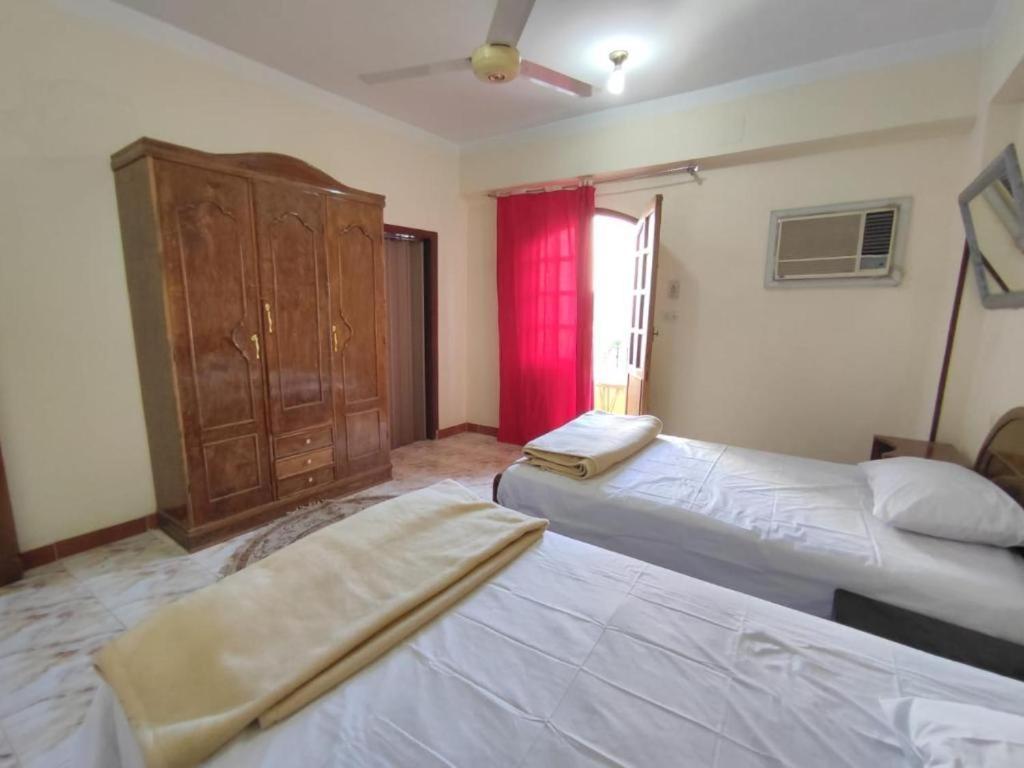 Winter Guest House الأقصر المظهر الخارجي الصورة