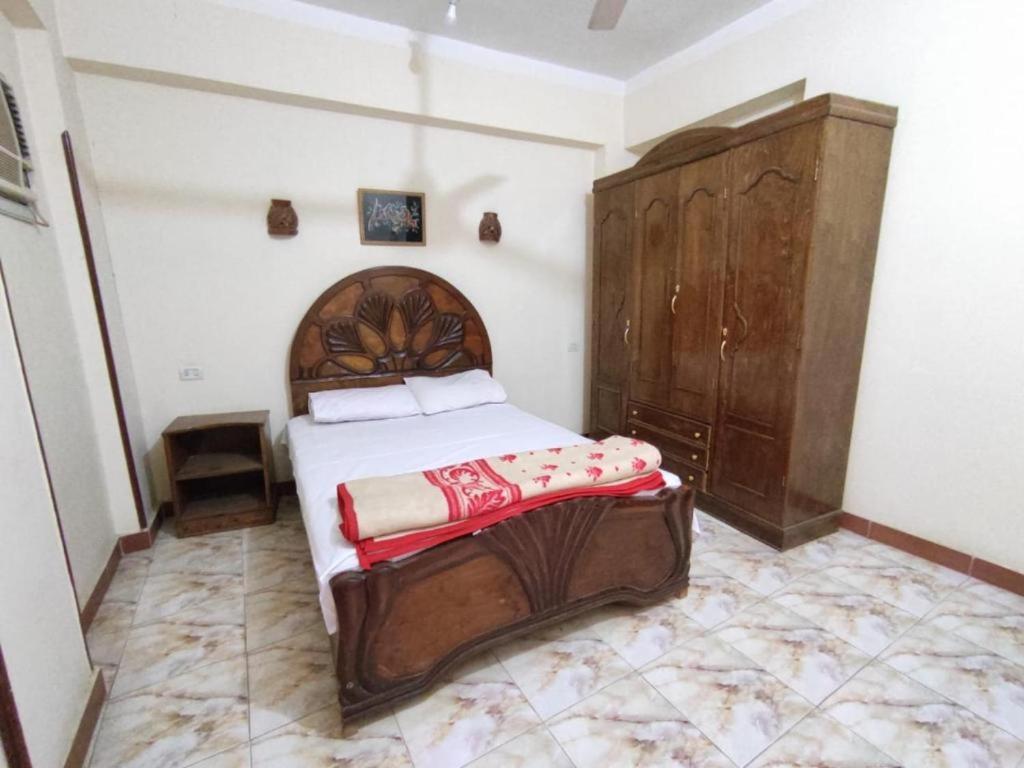 Winter Guest House الأقصر المظهر الخارجي الصورة