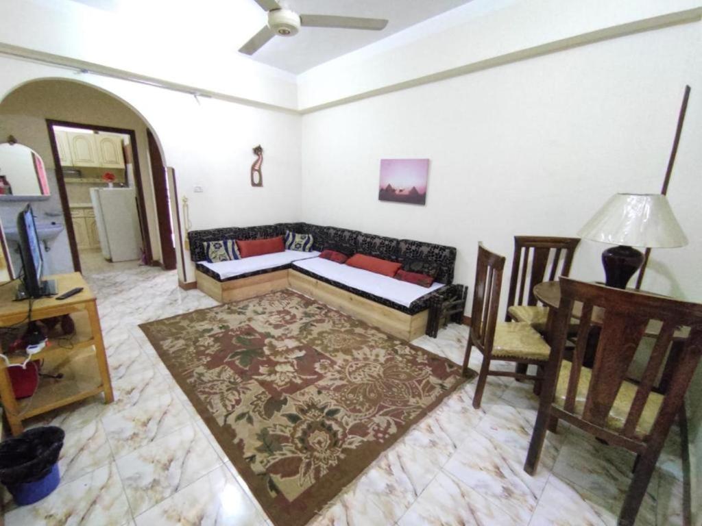 Winter Guest House الأقصر المظهر الخارجي الصورة