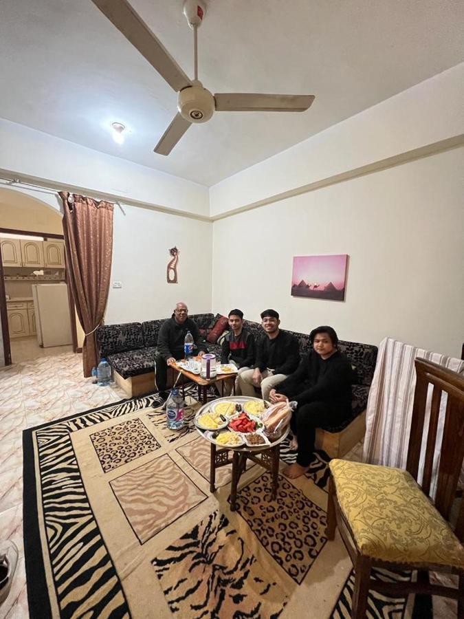 Winter Guest House الأقصر المظهر الخارجي الصورة